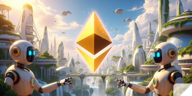 為「AI 代理經濟」鋪路:以太坊全新標準「ERC-8004」即將上線