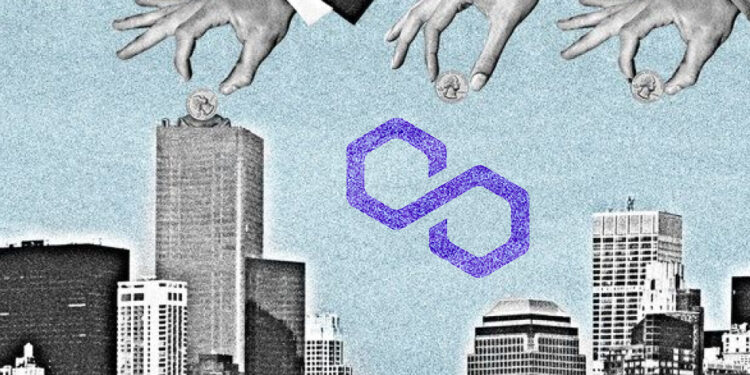 Polygon 斥 2.5 億美元補齊拼圖,POL 通貨緊縮開啟「重生之年」