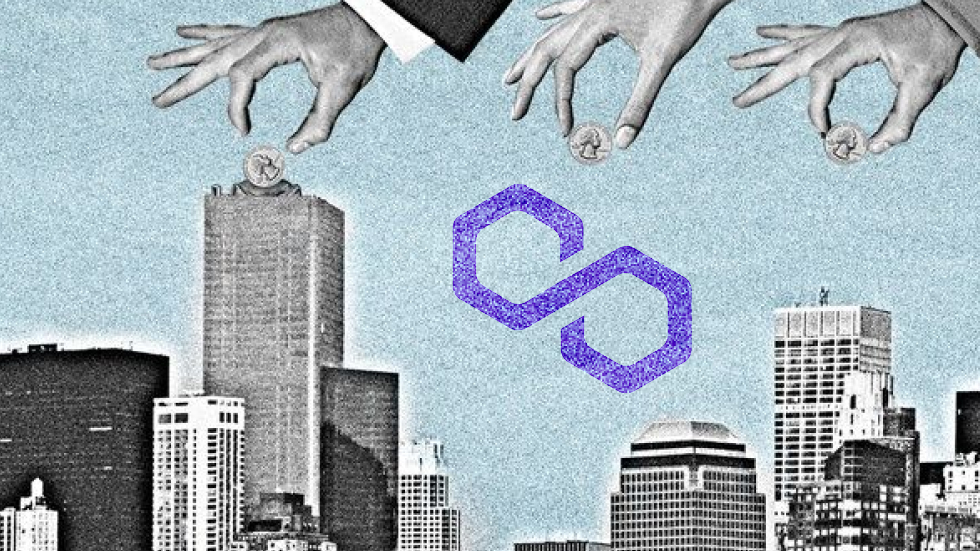 Polygon 斥 2.5 億美元補齊拼圖，POL 通貨緊縮開啟「重生之年」