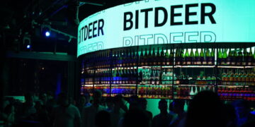 Bitdeer 管理算力達 71 EH/s!擠下 MARA 成「全球最大比特幣礦商」