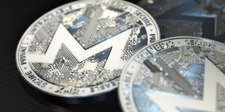 沉寂 8 年再爆發!門羅幣 XMR 衝破 596 美元、改寫歷史新高