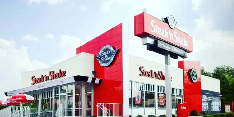 繼開放「閃電網路」支付之後，Steak ’n Shake 又斥 1 千萬美元買比特幣