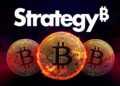 去年 7 月以來最大手筆!Strategy 再砸 12 億美元掃進 1.3 萬枚比特幣