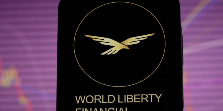 川普家族出招！World Liberty 推出 DeFi 借貸平台、為 USD1 打造實戰舞台