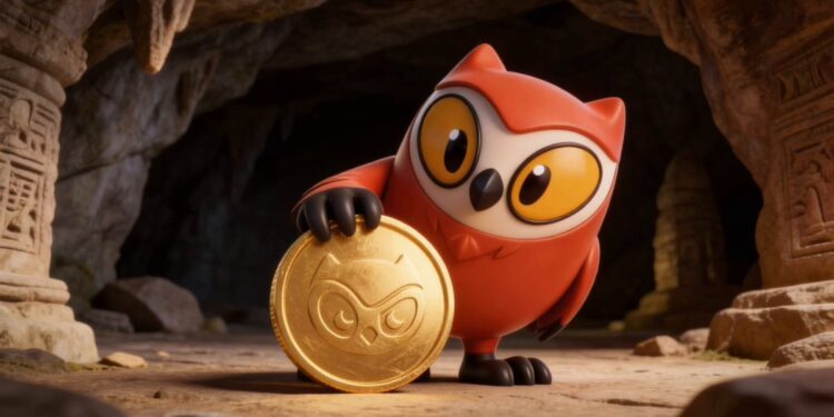 Moonbirds 轉戰 Solana 發幣!BIRB 上線首日狂飆 90% 、 FDV 衝破 3 億美元