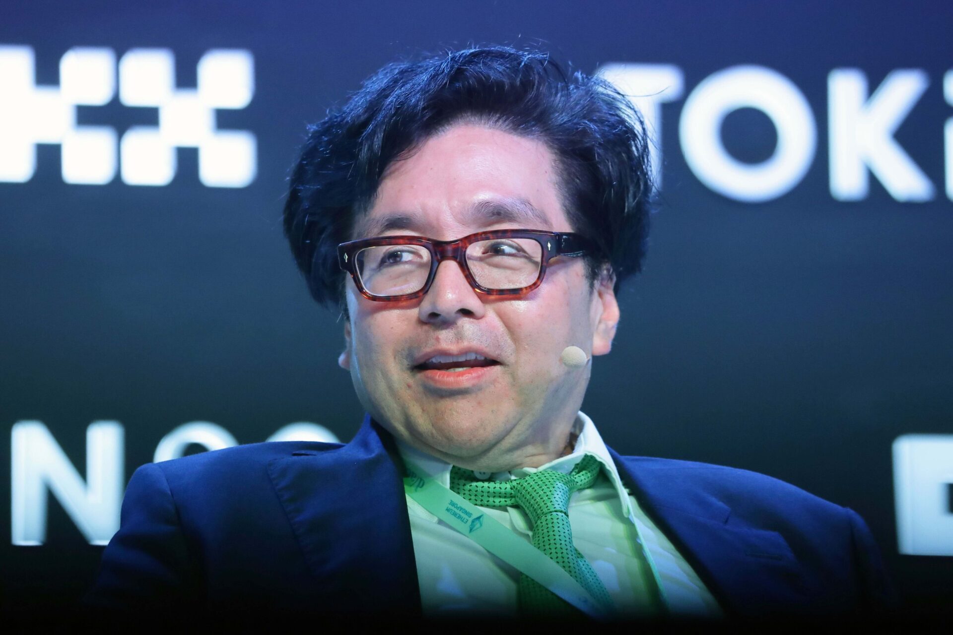 Bitmine 投資 MrBeast 公司 2 億美元！Tom Lee：有信心締造 10 倍回報