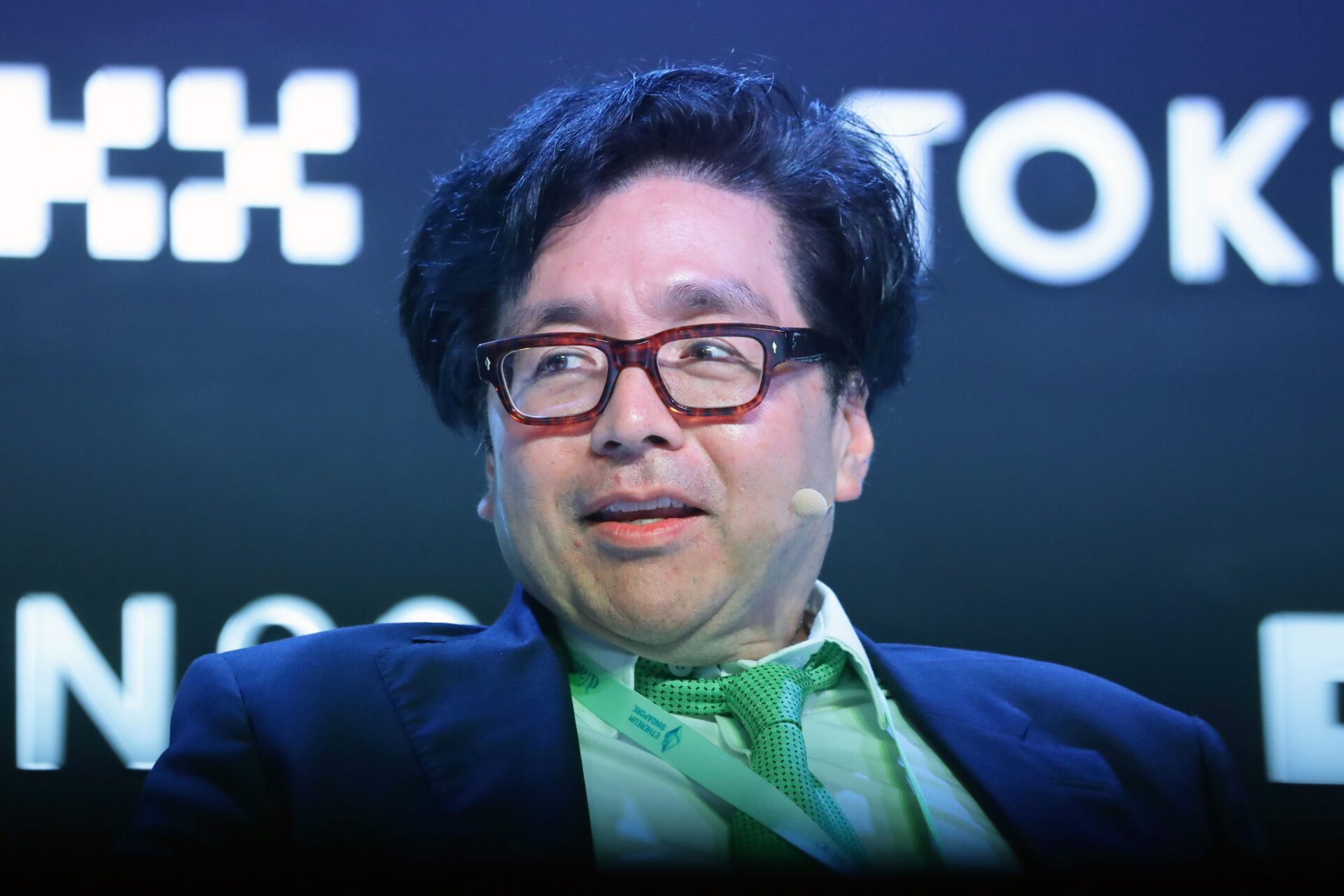 重押以太幣踢鐵板！Bitmine 帳面虧損逾 66 億美元