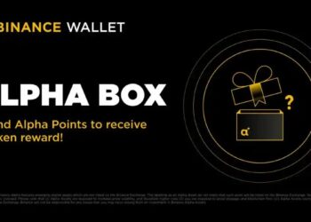 幣安的「盲盒實驗」:當空投進入隨機時代