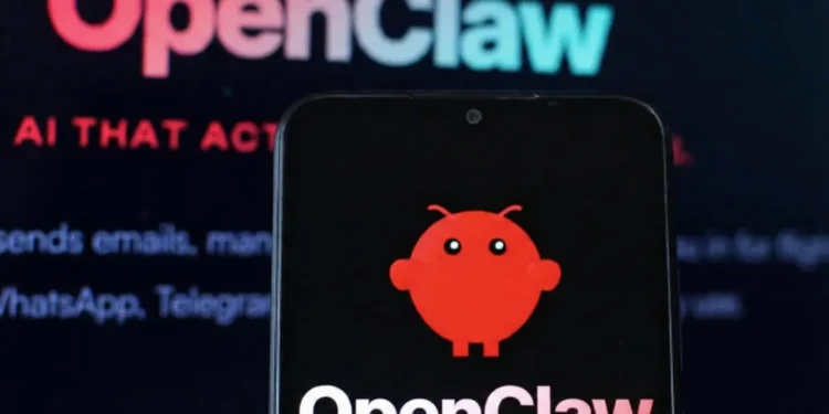 提到「比特幣」就封鎖!OpenClaw 為何在 Discord 重祭「加密貨幣禁言令」?
