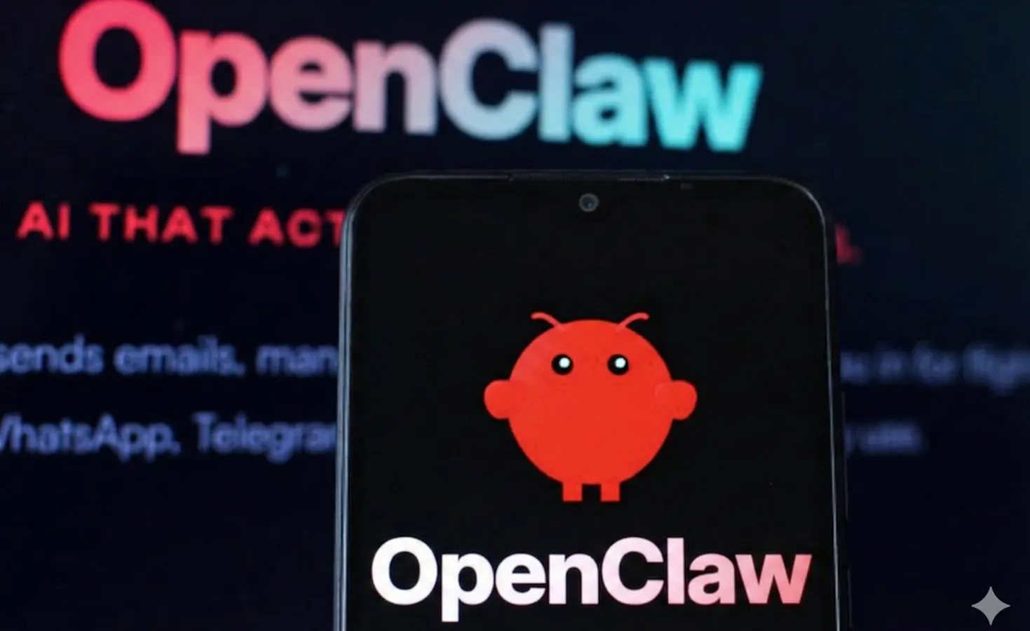 提到「比特幣」就封鎖！OpenClaw 為何在 Discord 重祭「加密貨幣禁言令」？