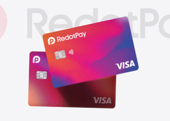 香港 RedotPay 考慮赴美 IPO 上市！擬募資 10 億美元、估值上看 40 億美元