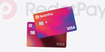 香港 RedotPay 考慮赴美 IPO 上市！擬募資 10 億美元、估值上看 40 億美元