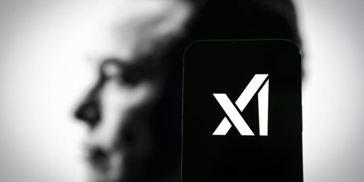 馬斯克 xAI 招募加密貨幣專家，協助訓練 AI 交易模型