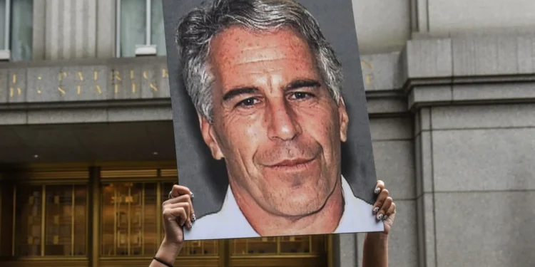 自稱見過中本聰、 Michael Saylor 被説是怪胎,艾普斯坦文件裡的「幣圈秘辛」