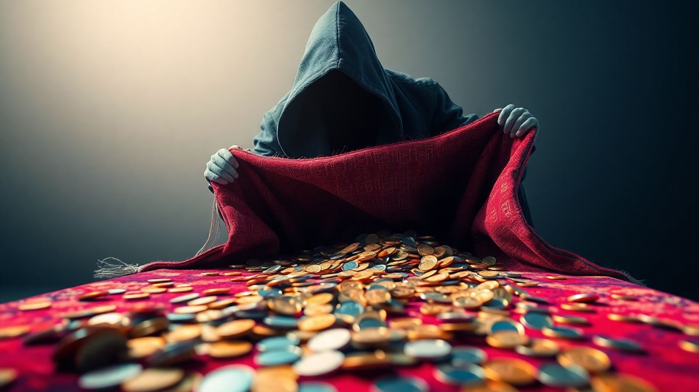 馬斯克給他 100 萬美元前，他靠發幣賺了 60 萬美元