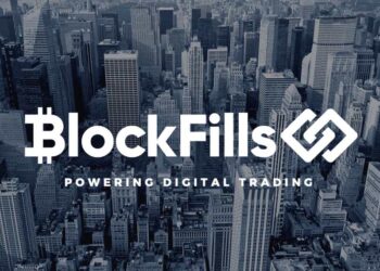交易公司 BlockFills 暫停存取款,流動性危機能否有轉機?