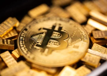 投資性價比勝過黃金！摩根大通喊話：比特幣長期上看 26.6 萬美元