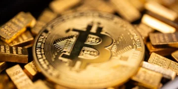 投資性價比勝過黃金！摩根大通喊話：比特幣長期上看 26.6 萬美元