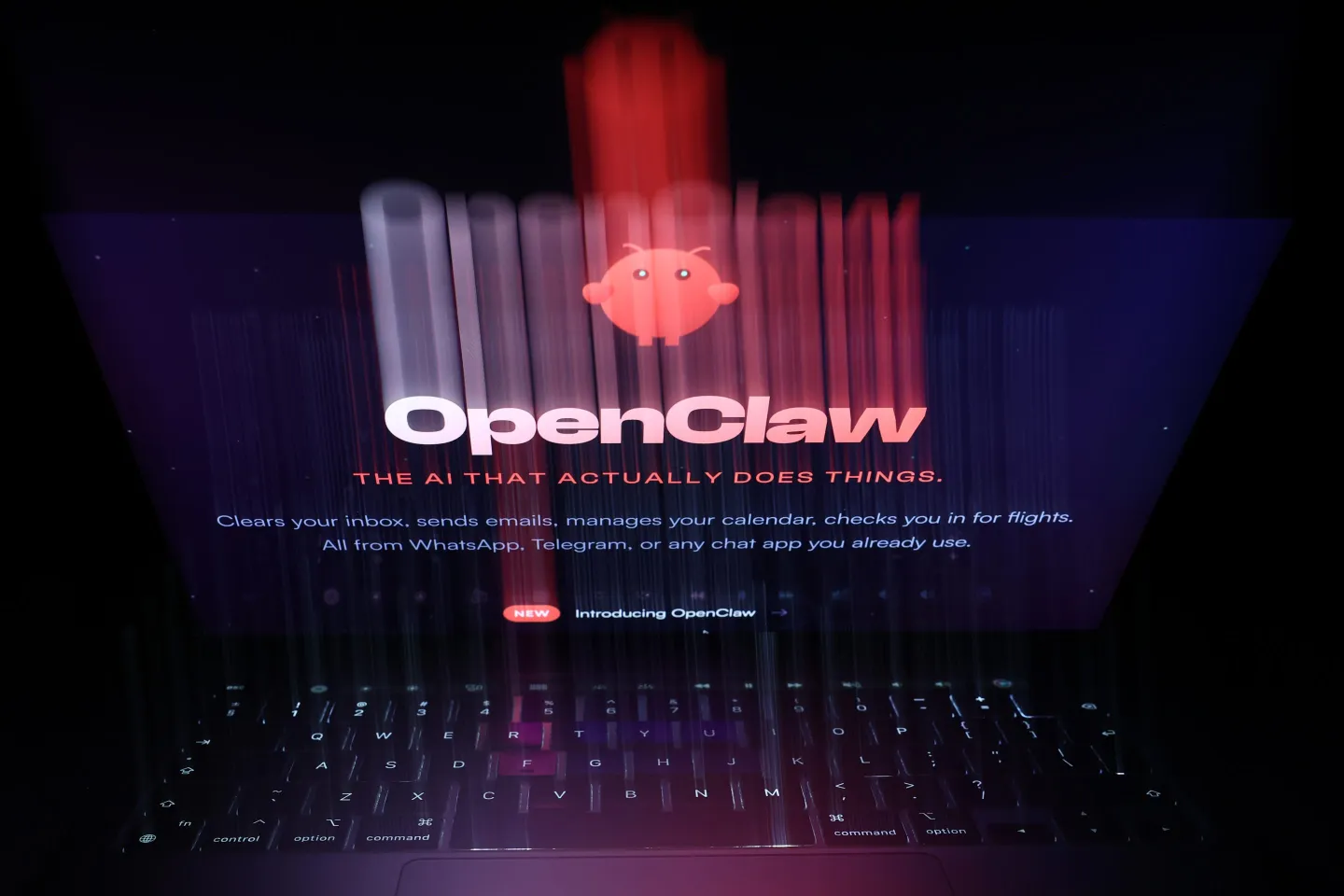 別被炒作蒙蔽,多數人不適合用 OpenClaw