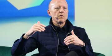 Circle 財報驚艷市場、股價狂飆 35%！投行維持「優於大盤」評級