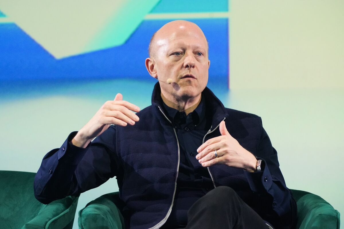 Circle 財報驚艷市場、股價狂飆 35%！投行維持「優於大盤」評級