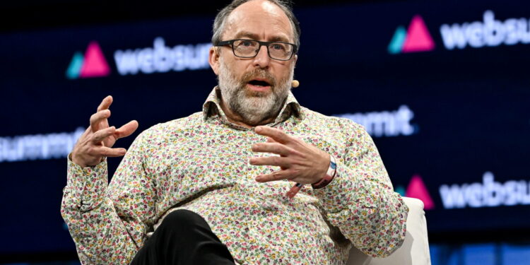 維基百科創辦人 Jimmy Wales：比特幣難成貨幣、 2050 年恐跌破「這價位」