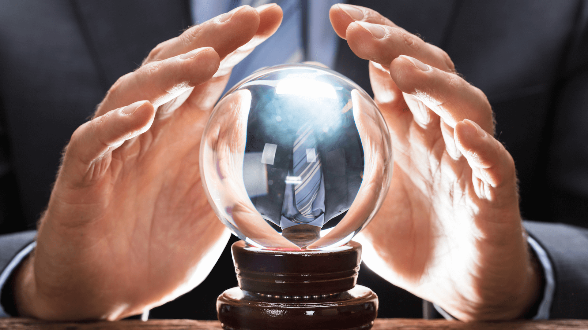 「刻舟求劍」式幣價預測走紅，玄學預言的實戰邏輯與缺陷