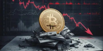 Strategy 、 Coinbase 遭空頭狙擊，高居「做空榜」Top 1 、 Top 4