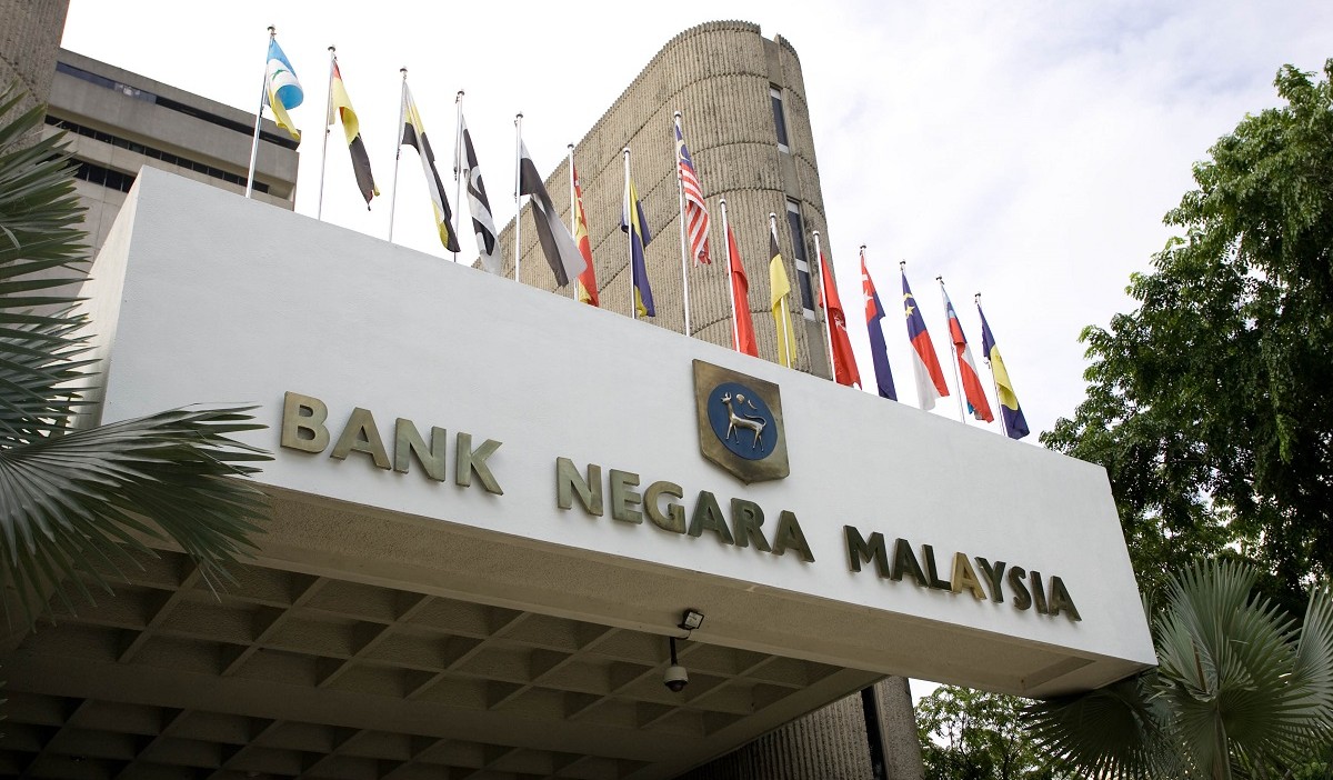 馬來西亞央行啟動 3 大計畫：測試「令吉穩定幣」、「代幣化存款」應用場景