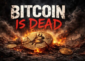 「比特幣已死」搜尋量創歷史新高:是投降訊號還是真正底部?