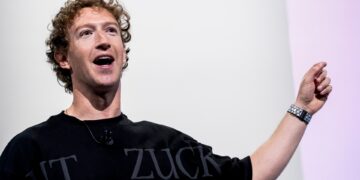 Meta 最快下半年整合穩定幣！甩 Diem 失敗陰霾、這次改走「第三方合作」路線