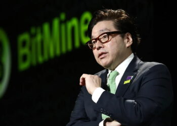 Tom Lee 向投資人喊話 ：別再糾結找「最低點」、現在就是「抄底時機」
