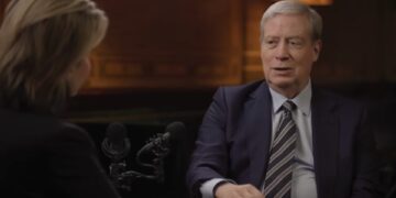 億萬富翁投資者 Druckenmiller 看好穩定幣：10 到 15 年內將主導全球支付