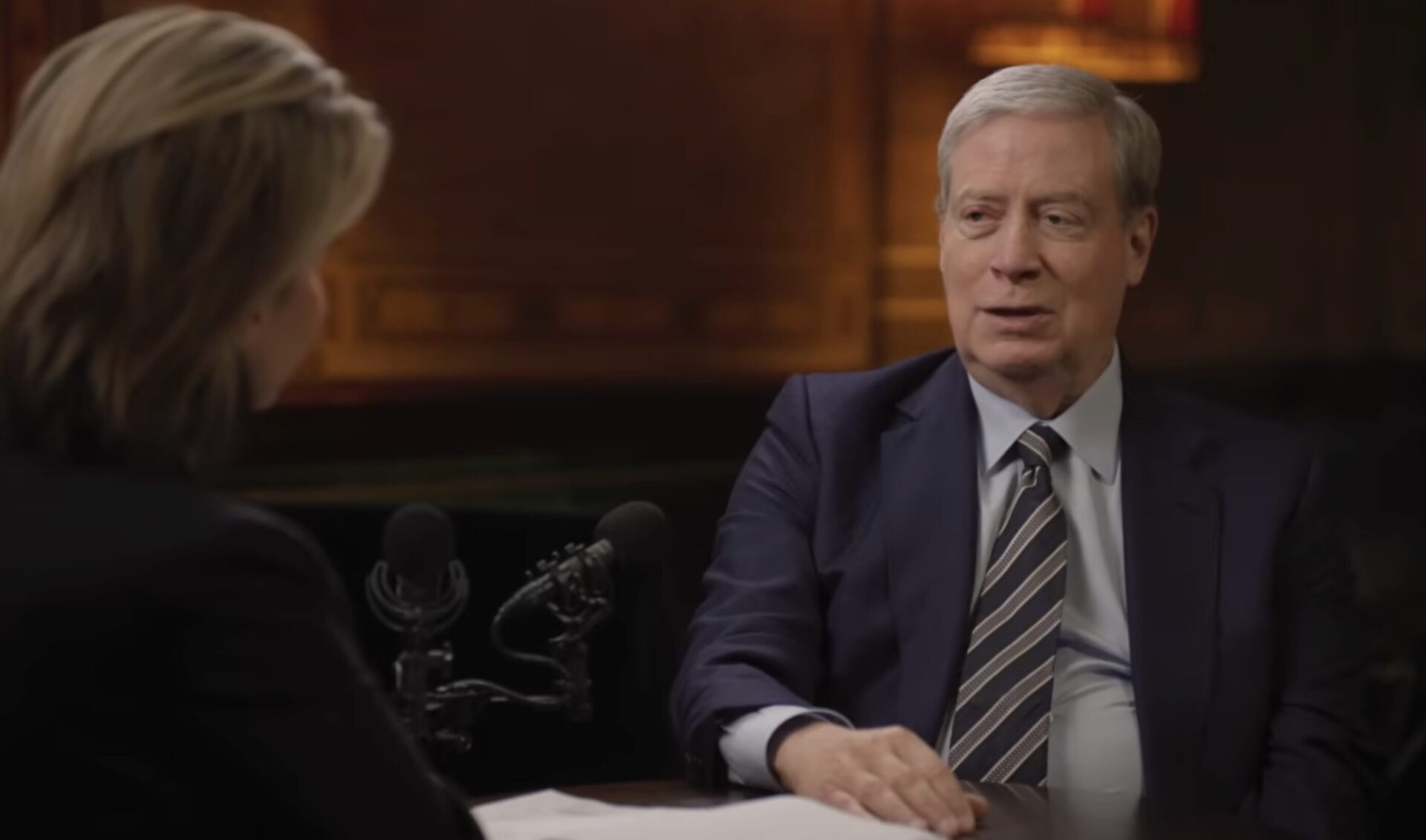 億萬富翁投資者 Druckenmiller 看好穩定幣：10 到 15 年內將主導全球支付