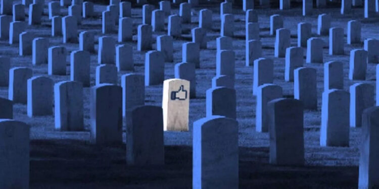 讓逝者帳號繼續發文！Meta「AI 複製人」專利引發倫理大辯論