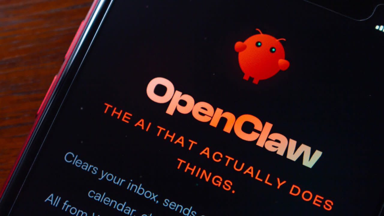 拆解 OpenClaw 致富迷局：全民「養龍蝦」，別人如何賺錢？