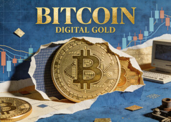 當亞太股市殺到熔斷，為何比特幣風景獨好？