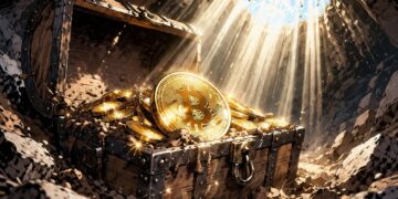 毒販 500 枚比特幣「重見天日」！背後牽出一宗追贓行動