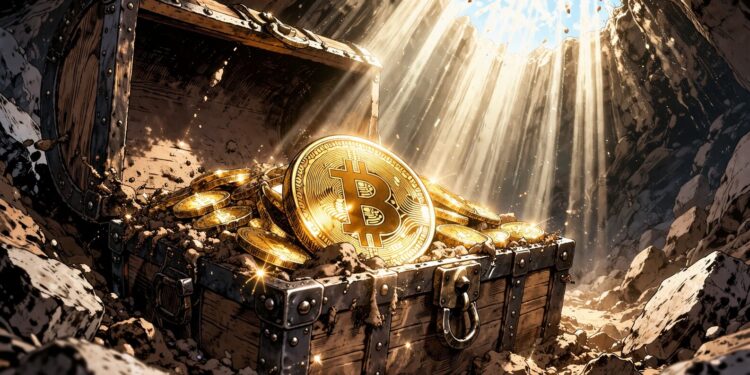 毒販 500 枚比特幣「重見天日」!背後牽出一宗追贓行動