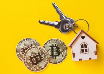 買房不用賣幣了！美國房貸巨頭打破傳統，比特幣可當「頭期款抵押品」