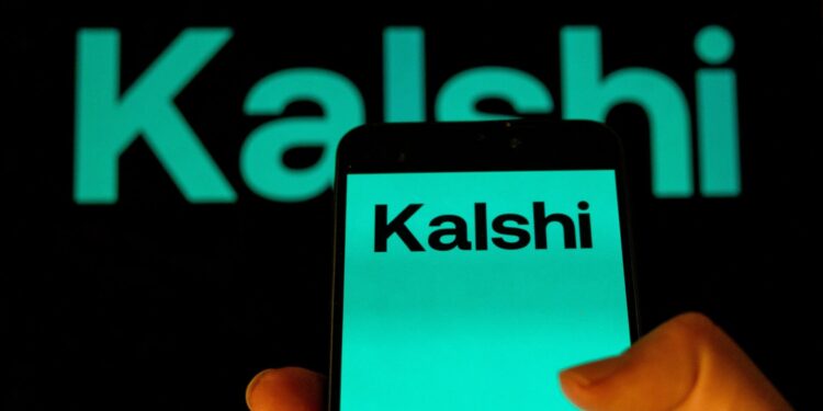 預測市場踩紅線？華盛頓州控告 Kalshi 違反賭博法、美各州監管戰火升溫