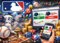 MLB 攜手 Polymarket！預測市場迎新局？