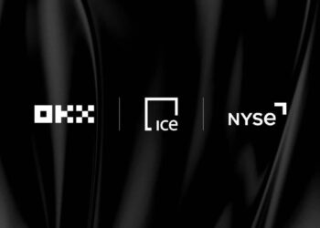 $OKB 聞訊飆 50%！紐交所母公司入股 OKX 、估值達 250 億美元