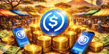 Circle 與非洲金融科技公司 Sasai 合作，擴大 USDC 跨國支付應用