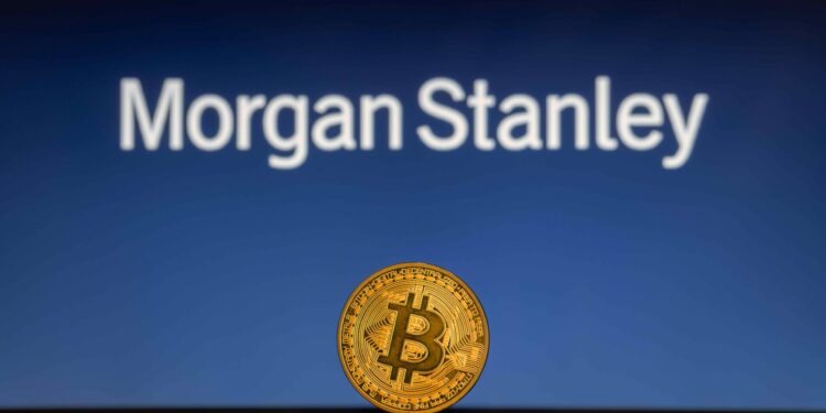 大摩出手了！彭博分析師：全美首檔「銀行級比特幣 ETF」上市倒數