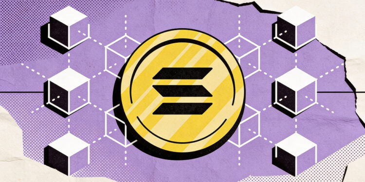 政策順風、巨頭押注：Solana 穩定幣供應量創新高背後的「機構棋局」