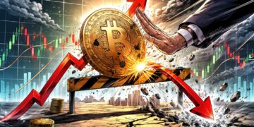 漲勢遇阻？分析：比特幣反彈恐在 7.5 萬至 8.5 萬美元遭遇阻力