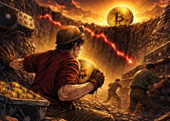 MICA Daily｜幣圈進入熊市，BTC 礦工還有在賣嗎？