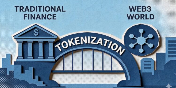 美國傳統交易所「鏈上 3 重奏」：代幣化重塑抵押品、交易和保證金