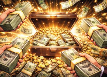 美比特幣現貨 ETF 連七日吸金，機構資金回籠